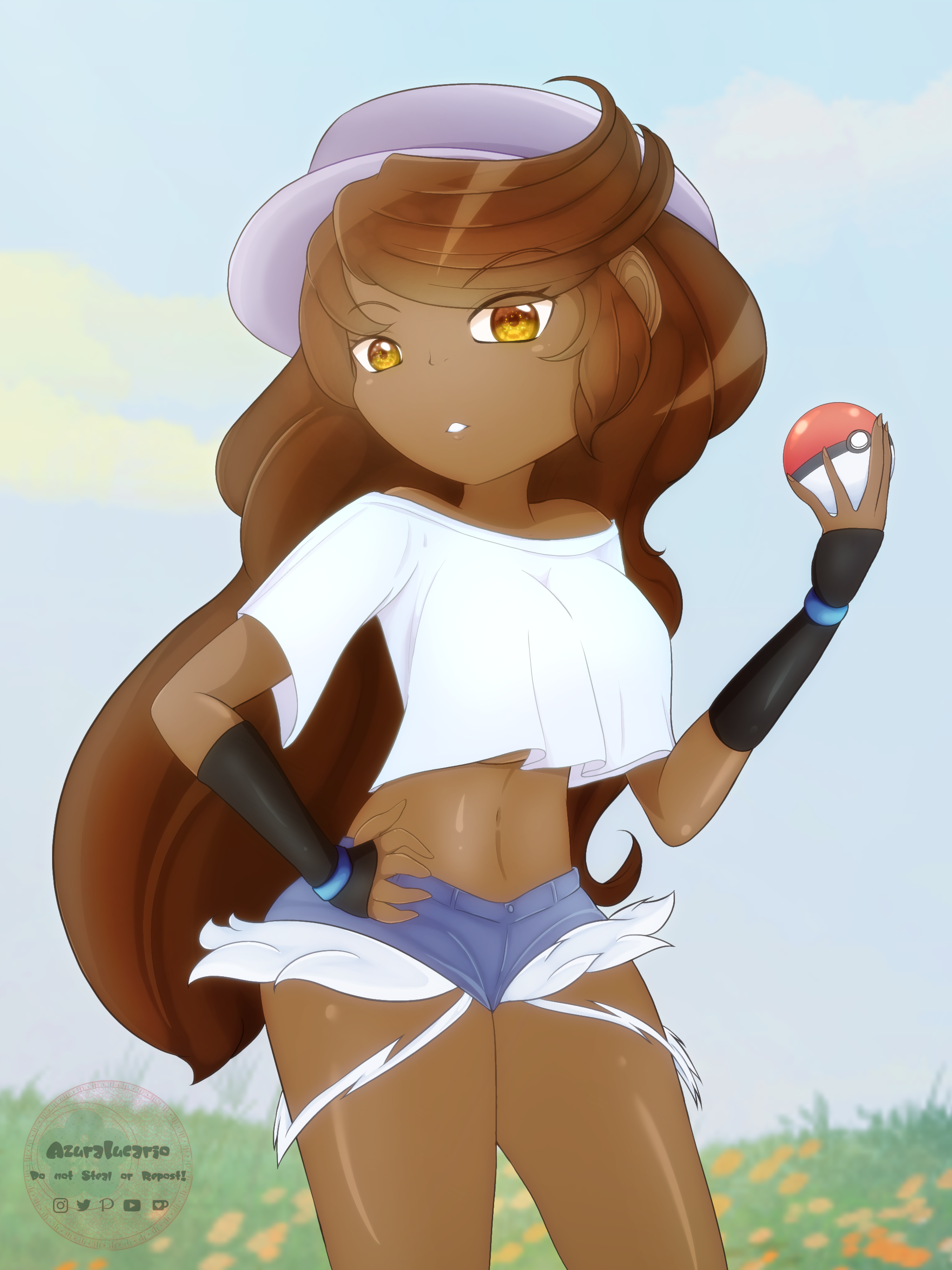 Trainer Liana